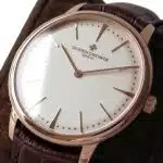 Vacheron Constantin Patrimony 81180/000R-9159 Size:40mm 1:1 Replica - Image 10