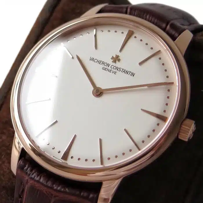 Vacheron Constantin Patrimony 81180/000R-9159 Size:40mm 1:1 Replica - Image 10