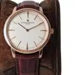 Vacheron Constantin Patrimony 81180/000R-9159 Size:40mm 1:1 Replica - Image 6