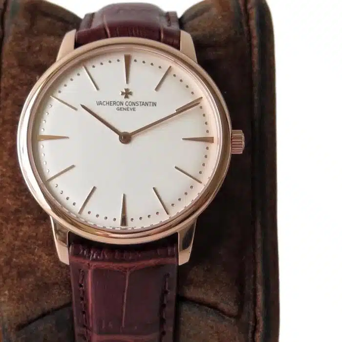 Vacheron Constantin Patrimony 81180/000R-9159 Size:40mm 1:1 Replica - Image 6