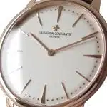 Vacheron Constantin Patrimony 81180/000R-9159 Size:40mm 1:1 Replica - Image 5