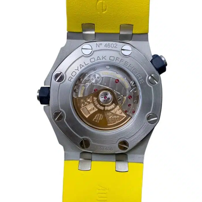 Audemars Piguet Royal Oak Offshore 15710ST.OO.A051CA.01 Size:42mm 1:1 Replica - Image 6