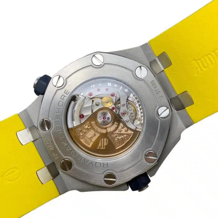 Audemars Piguet Royal Oak Offshore 15710ST.OO.A051CA.01 Size:42mm 1:1 Replica - Image 4