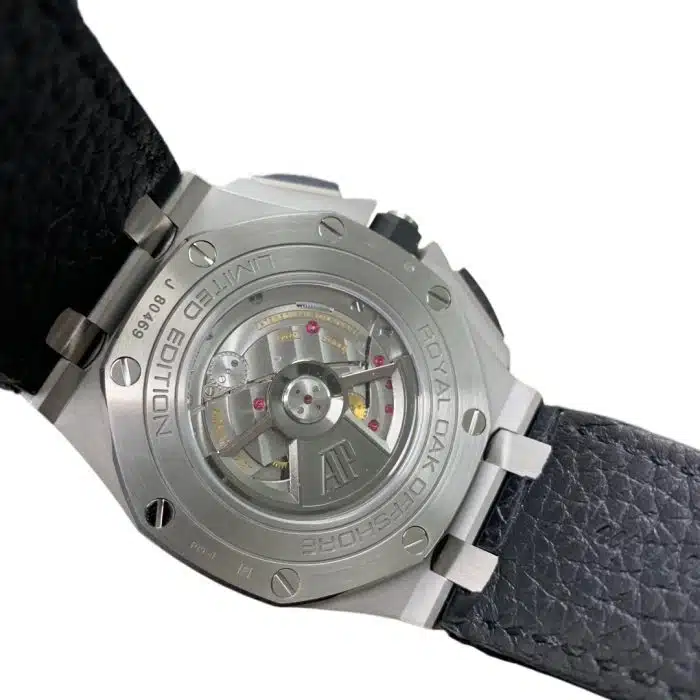Audemars Piguet Royal Oak Offshore 26411PO.OO.A002CR.01 Size:44mm 1:1 Replica - Image 3