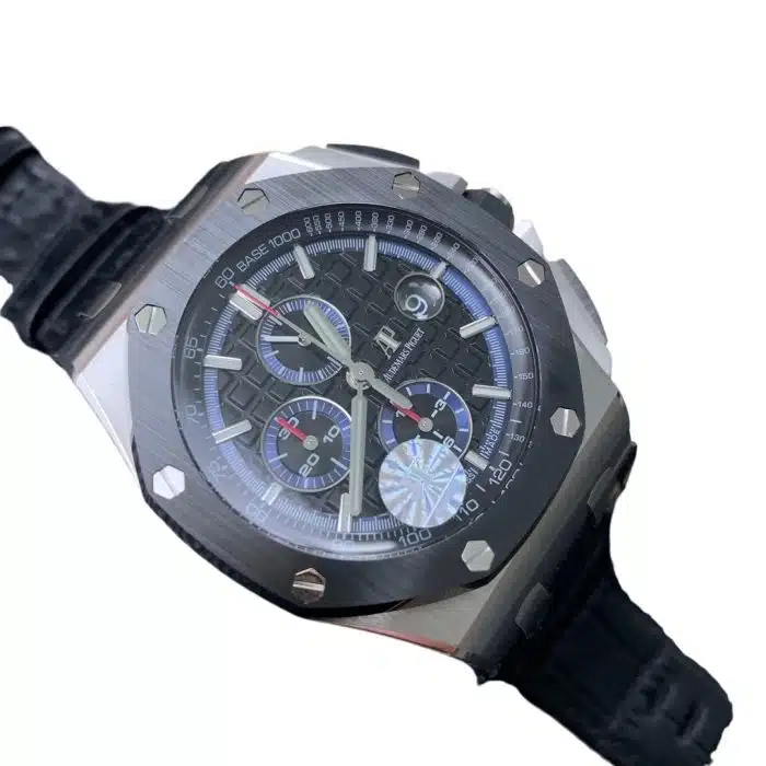 Audemars Piguet Royal Oak Offshore 26411PO.OO.A002CR.01 Size:44mm 1:1 Replica - Image 2