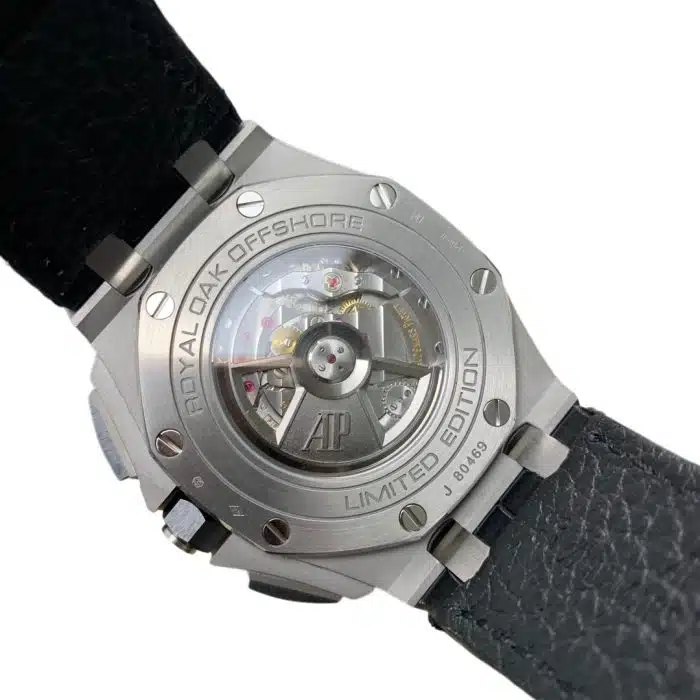 Audemars Piguet Royal Oak Offshore 26411PO.OO.A002CR.01 Size:44mm 1:1 Replica - Image 4