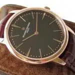 Vacheron Constantin Patrimony 81180/000R-9283 Size:40mm 1:1 Replica - Image 9