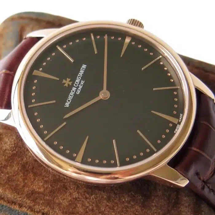 Vacheron Constantin Patrimony 81180/000R-9283 Size:40mm 1:1 Replica - Image 9