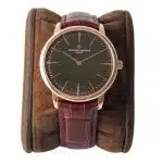 Vacheron Constantin Patrimony 81180/000R-9283 Size:40mm 1:1 Replica - Image 8