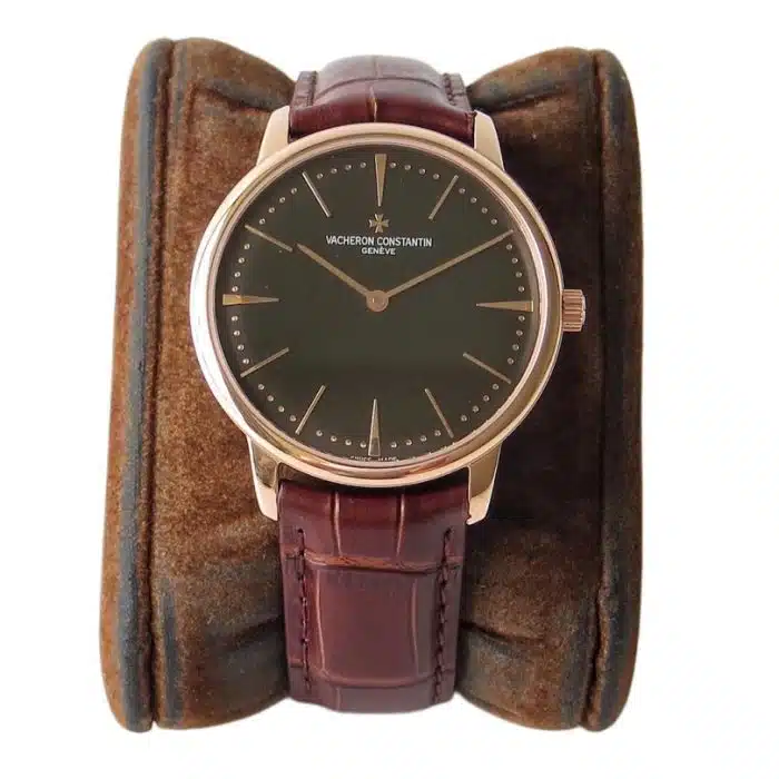 Vacheron Constantin Patrimony 81180/000R-9283 Size:40mm 1:1 Replica - Image 8