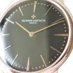 Vacheron Constantin Patrimony 81180/000R-9283 Size:40mm 1:1 Replica - Image 2