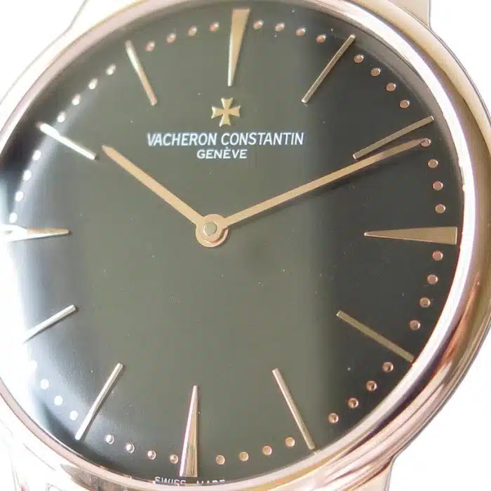 Vacheron Constantin Patrimony 81180/000R-9283 Size:40mm 1:1 Replica - Image 2