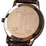 Vacheron Constantin Patrimony 81180/000R-9283 Size:40mm 1:1 Replica - Image 4