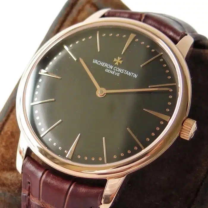 Vacheron Constantin Patrimony 81180/000R-9283 Size:40mm 1:1 Replica - Image 3