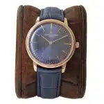 Vacheron Constantin Patrimony 81180/000R-B518 Size:40mm 1:1 Replica - Image 7