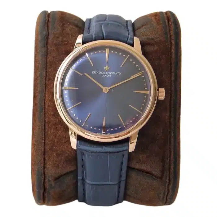Vacheron Constantin Patrimony 81180/000R-B518 Size:40mm 1:1 Replica - Image 7