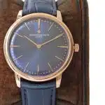 Vacheron Constantin Patrimony 81180/000R-B518 Size:40mm 1:1 Replica - Image 6