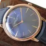 Vacheron Constantin Patrimony 81180/000R-B518 Size:40mm 1:1 Replica - Image 10