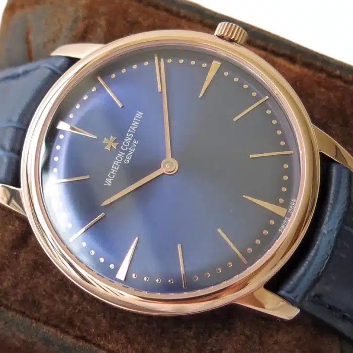 Vacheron Constantin Patrimony 81180/000R-B518 Size:40mm 1:1 Replica - Image 10