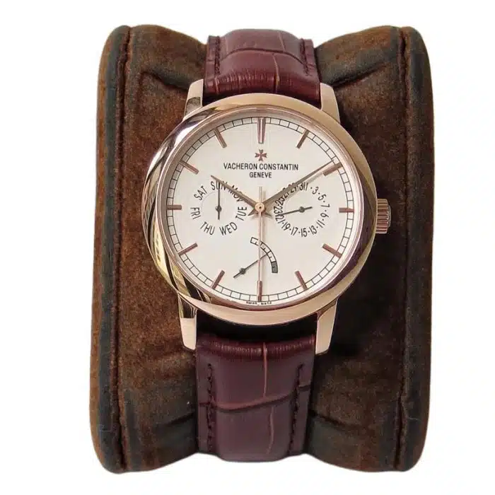 Vacheron Constantin Traditionnelle 85290/000R-9969 Size:39.5mm 1:1 Replica - Image 7