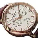 Vacheron Constantin Traditionnelle 85290/000R-9969 Size:39.5mm 1:1 Replica - Image 2