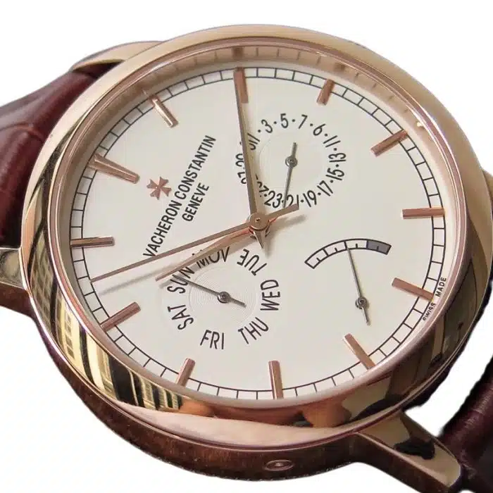 Vacheron Constantin Traditionnelle 85290/000R-9969 Size:39.5mm 1:1 Replica - Image 2