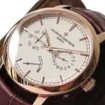 Vacheron Constantin Traditionnelle 85290/000R-9969 Size:39.5mm 1:1 Replica - Image 4