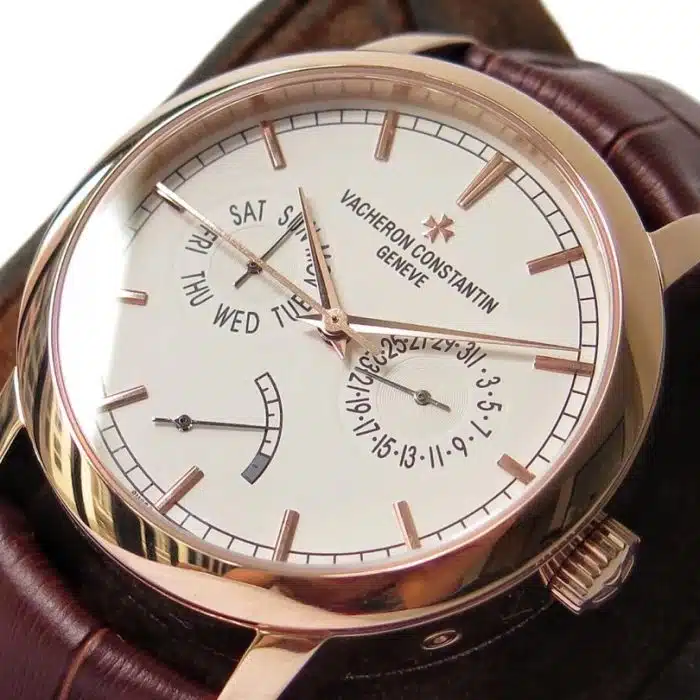 Vacheron Constantin Traditionnelle 85290/000R-9969 Size:39.5mm 1:1 Replica - Image 4