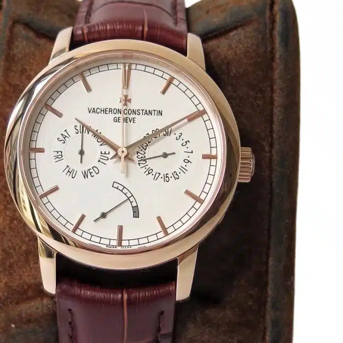 Vacheron Constantin Traditionnelle 85290/000R-9969 Size:39.5mm 1:1 Replica - Image 10