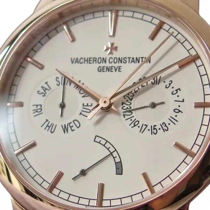 Vacheron Constantin Traditionnelle 85290/000R-9969 Size:39.5mm 1:1 Replica - Image 9