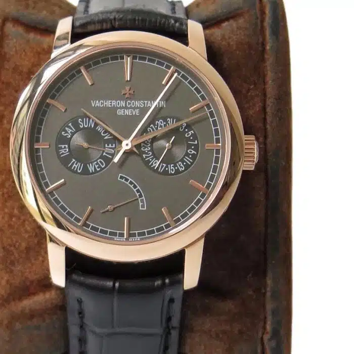 Vacheron Constantin Traditionnelle 85290/000R-B405 Size:39.5mm 1:1 Replica - Image 7