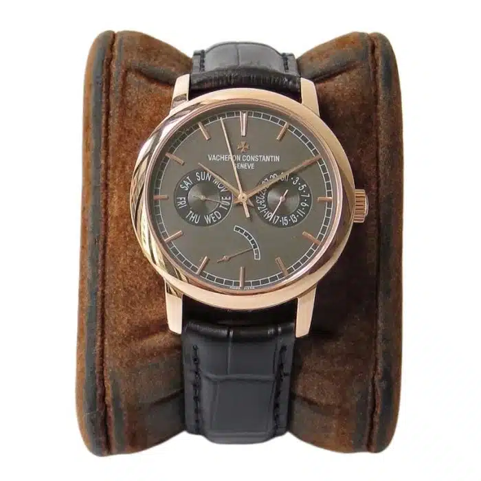 Vacheron Constantin Traditionnelle 85290/000R-B405 Size:39.5mm 1:1 Replica - Image 4