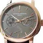 Vacheron Constantin Traditionnelle 85290/000R-B405 Size:39.5mm 1:1 Replica - Image 2