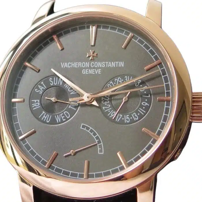 Vacheron Constantin Traditionnelle 85290/000R-B405 Size:39.5mm 1:1 Replica - Image 2