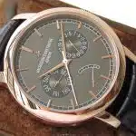 Vacheron Constantin Traditionnelle 85290/000R-B405 Size:39.5mm 1:1 Replica - Image 3