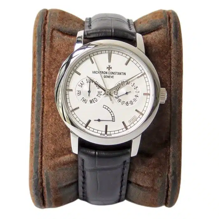Vacheron Constantin Traditionnelle 85290/000P-9947 Size:39.5mm 1:1 Replica - Image 9