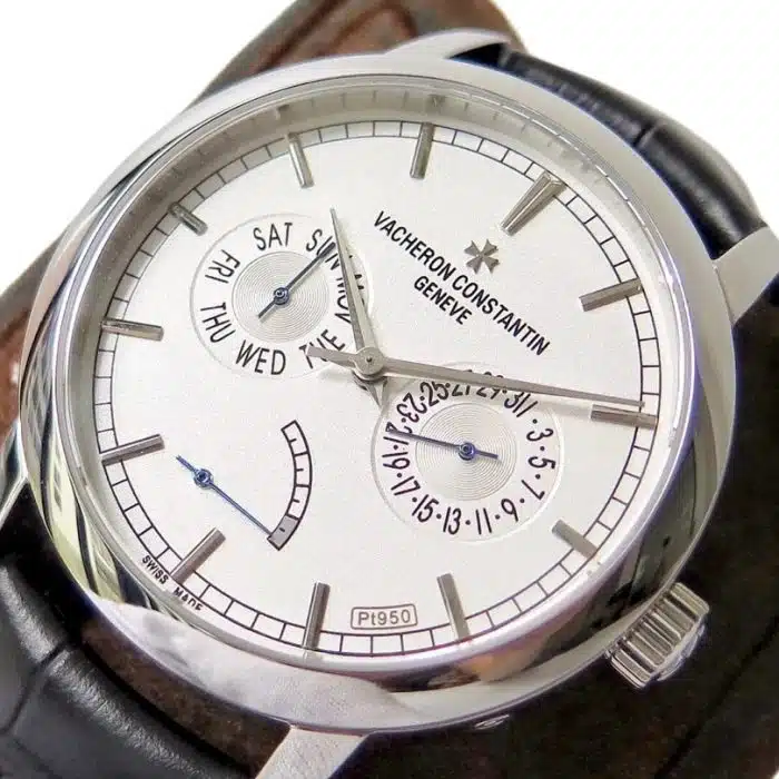 Vacheron Constantin Traditionnelle 85290/000P-9947 Size:39.5mm 1:1 Replica - Image 7