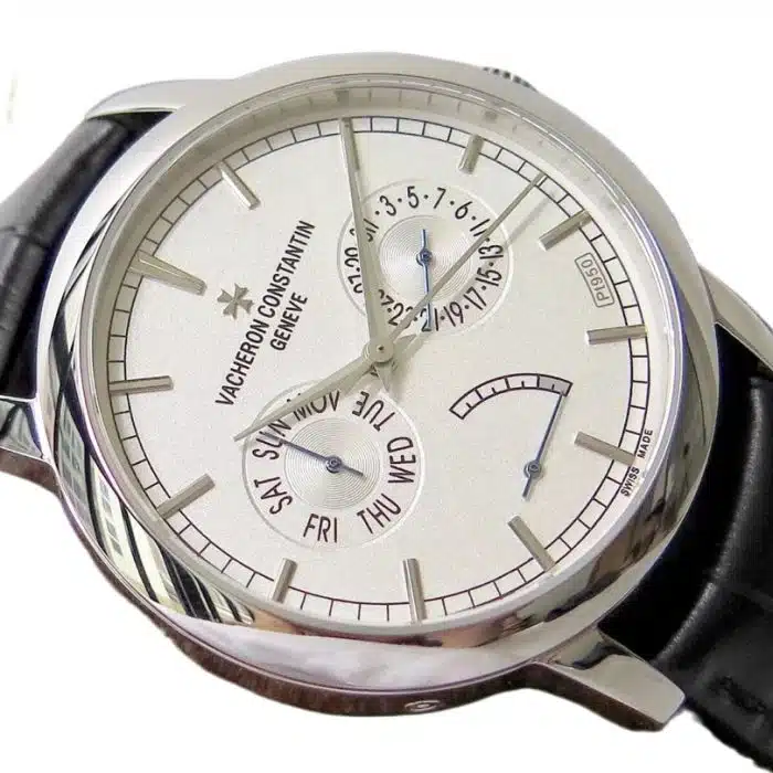 Vacheron Constantin Traditionnelle 85290/000P-9947 Size:39.5mm 1:1 Replica - Image 2