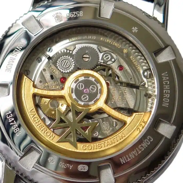 Vacheron Constantin Traditionnelle 85290/000P-9947 Size:39.5mm 1:1 Replica - Image 4