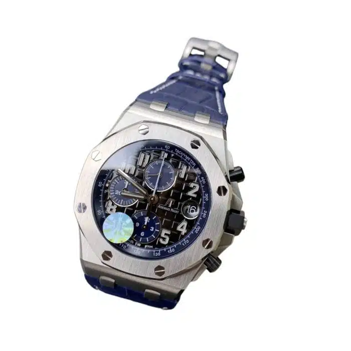 Audemars Piguet Royal Oak Offshore 26470ST.OO.A028CR.01 Size:42mm 1:1 Replica - Image 4