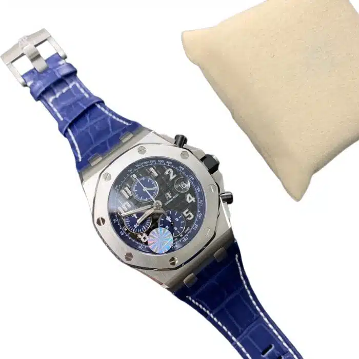 Audemars Piguet Royal Oak Offshore 26470ST.OO.A028CR.01 Size:42mm 1:1 Replica - Image 5