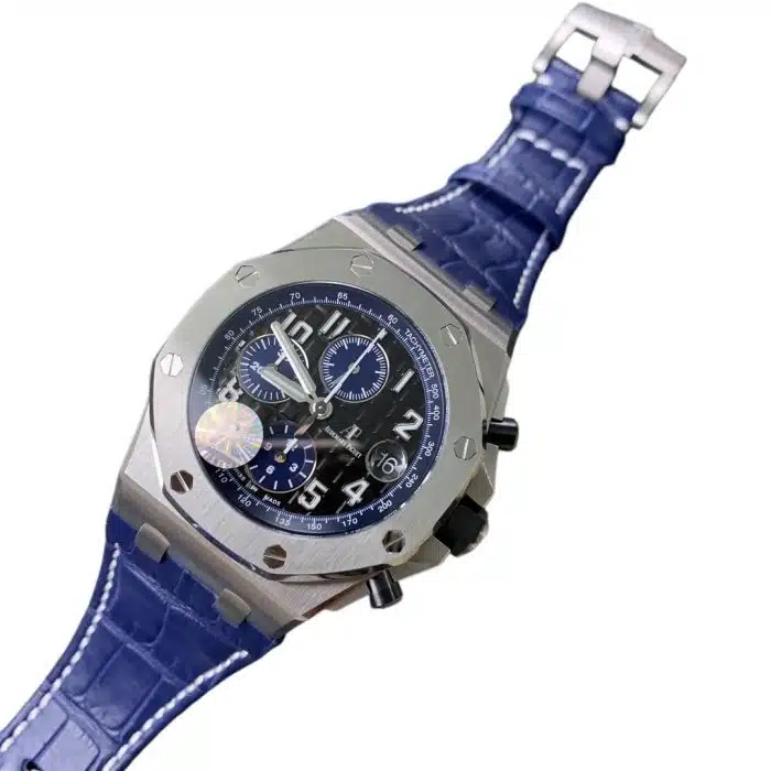 Audemars Piguet Royal Oak Offshore 26470ST.OO.A028CR.01 Size:42mm 1:1 Replica - Image 2