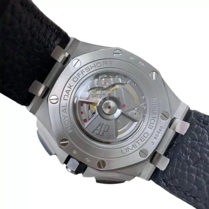 Audemars Piguet Royal Oak Offshore 26412PT.OO.A002CR.01 Size:44mm 1:1 Replica - Image 5