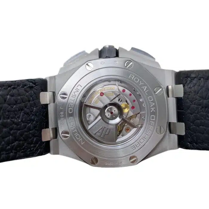 Audemars Piguet Royal Oak Offshore 26412PT.OO.A002CR.01 Size:44mm 1:1 Replica - Image 8