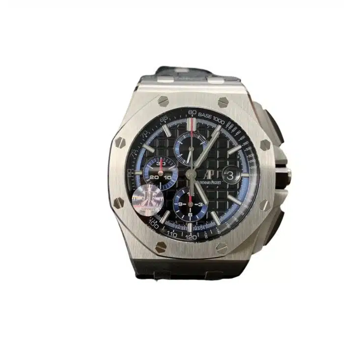 Audemars Piguet Royal Oak Offshore 26412PT.OO.A002CR.01 Size:44mm 1:1 Replica - Image 7