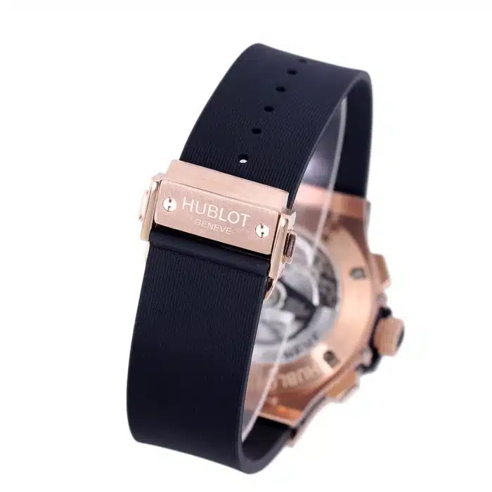 Hublot Big Bang 301.PX.1180.RX Size:44mm 1:1 Replica - Image 7