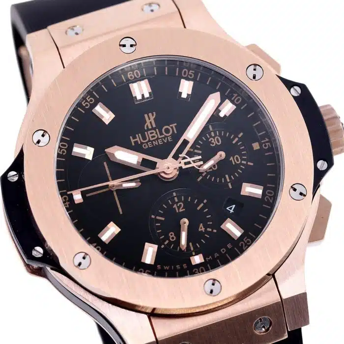 Hublot Big Bang 301.PX.1180.RX Size:44mm 1:1 Replica - Image 2