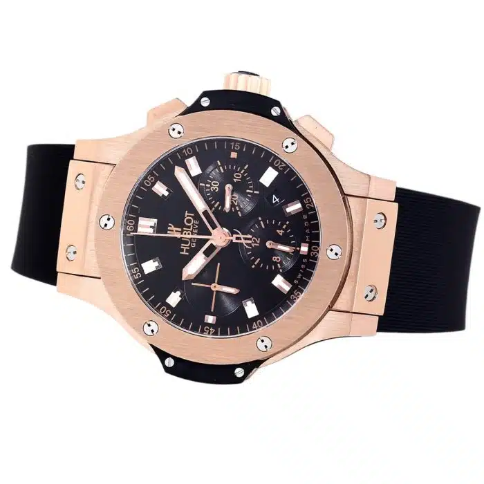 Hublot Big Bang 301.PX.1180.RX Size:44mm 1:1 Replica - Image 3