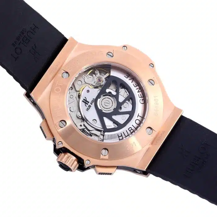 Hublot Big Bang 301.PX.1180.RX Size:44mm 1:1 Replica - Image 9