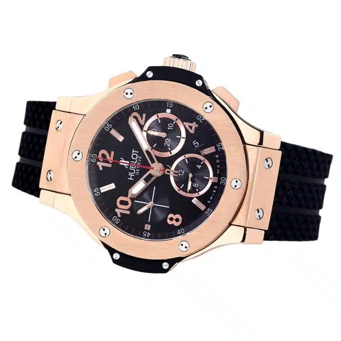 Hublot Big Bang 301.PX.130.RX Size:44mm 1:1 Replica - Image 8